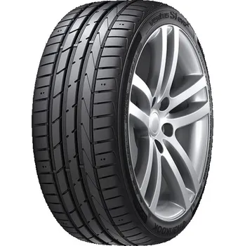 Hankook Ventus S1 Evo 2 K117 235/40 R18 95 Y XL Letní osobní pneu Hankook Ventus S1 Evo 2 K117 235/40 R18 95 Y XL