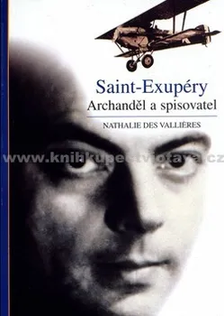 Literární biografie Saint-Exupéry: Nathalie Valliéres