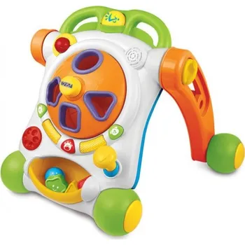 Odrážedlo Weina WN2122 