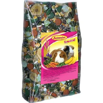 Krmivo pro hlodavce Avicentra Special morče