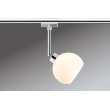 Bodové svítidlo Paulmann Wolbi 95190