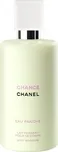 Chanel Chance Eau Fraiche tělové mléko