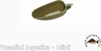 Vrtač návnad Mivardi Vnadící lopatka - Mini