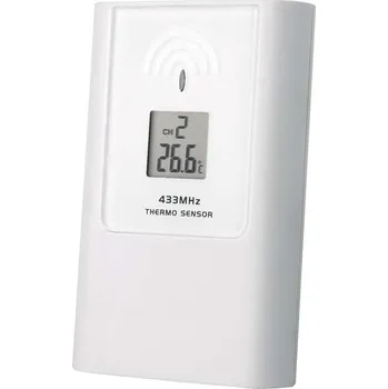 Meteostanice EMOS C8340C