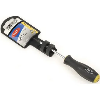Šroubovák VT10423 - Šroubovák - torx - T6 x 75mm