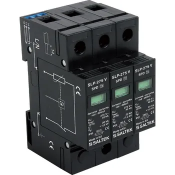 Saltek SLP-275 V/3 A01760
