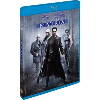 Blu-ray film Matrix (1999)