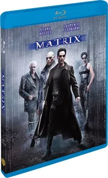 Blu-ray film Matrix (1999)