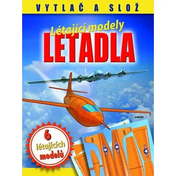 Letadla: Létající modely