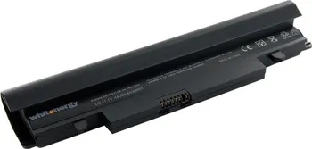 Baterie k notebooku Whitenergy baterie pro Samsung N148 11.1V Li-Ion 4400mAh černý