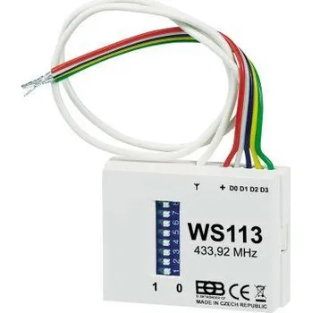 WS113 (1113) Univerzální vysílač