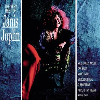 Janis Joplin: Very Best Of