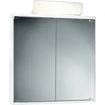 JOKEY Zrcadlová skříňka s osvětlením 19122 free_store_pickup