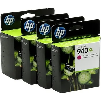 Originální HP C2N93A No.940XL 