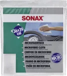 SONAX Utěrka z mikrovlákna standart -…