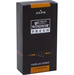 Alpa Windsor Fresh voda po holení 100 ml