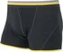 Pánské termo spodní prádlo Sensor Merino Wool Active pánské trenky černá