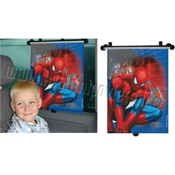 Kaufmann Roletka Spiderman