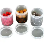 Fox Bait Tubs Full 6x samostatné…