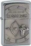 21614 Sagittarius Emblem