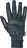 Etape Gear WS černé rukavice, S