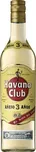 Havana Club 3 y.o. 40 % 1 l