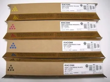 Toner Ricoh MPC2550 MPC2030 MPC2530 yellow 841199 originál