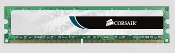 Operační paměť Corsair 8GB KIT DDR3 1333MHz CL9 (CMV8GX3M2A1333C9)