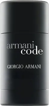 Giorgio Armani Pour Homme Deostick 75ml