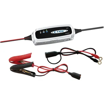 AL-KO CTEK XS 800 nabíječka pro traktor