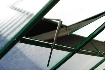 Příslušenství pro skleník V-garden Komfort automatický otvírač střešního okna
