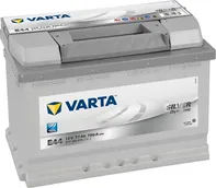Varta Silver Dynamic E44 12V 77Ah 780A