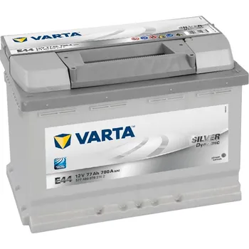 Varta Silver Dynamic E44 12V 77Ah 780A