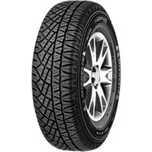 Michelin Latitude Cross 245/65 R17 111…