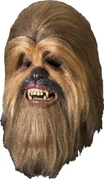 Karnevalový kostým Maska Chewbacca