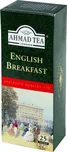 AHMAD Tea English Breakfast 25x2g