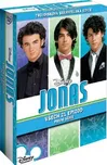 DVD Jonas - 1. série (3 DVD)