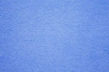Prostěradlo Polášek Prostěradlo Froté EXKLUSIVE Nebesky modrá 180x200 cm