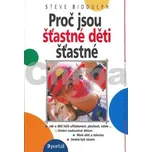 Proč jsou šťastné děti šťastné