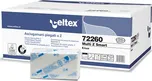 Ručníky Celtex Multi Z Smart papírové…