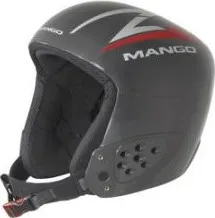lyžařská helma Mango GARA antracit přilba