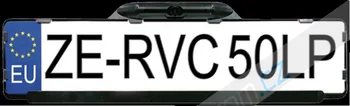 Parkovací asistent ZENEC ZE-RVC50LP