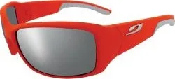 Sluneční brýle Julbo Run SP3+ matt orange/grey brýle