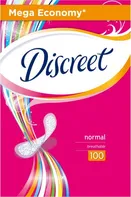 DISCREET air, 100ks