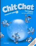 Shipton O.: Chit Chat 1 Activity Book CZ