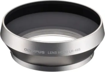 Olympus LH-48B metal pro 17mm/1,8 V324482SW000