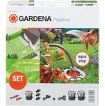 GARDENA 8255-20 šedá