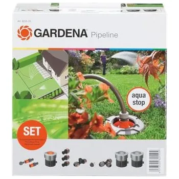 GARDENA 8255-20 šedá