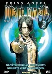 DVD Criss Angel: Mistr magie 2