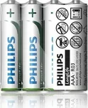 Philips baterie AAA LongLife…